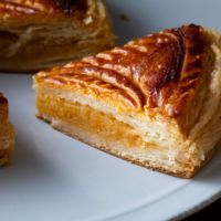 【予約販売】ガレット・デ・ロワ・ミエル