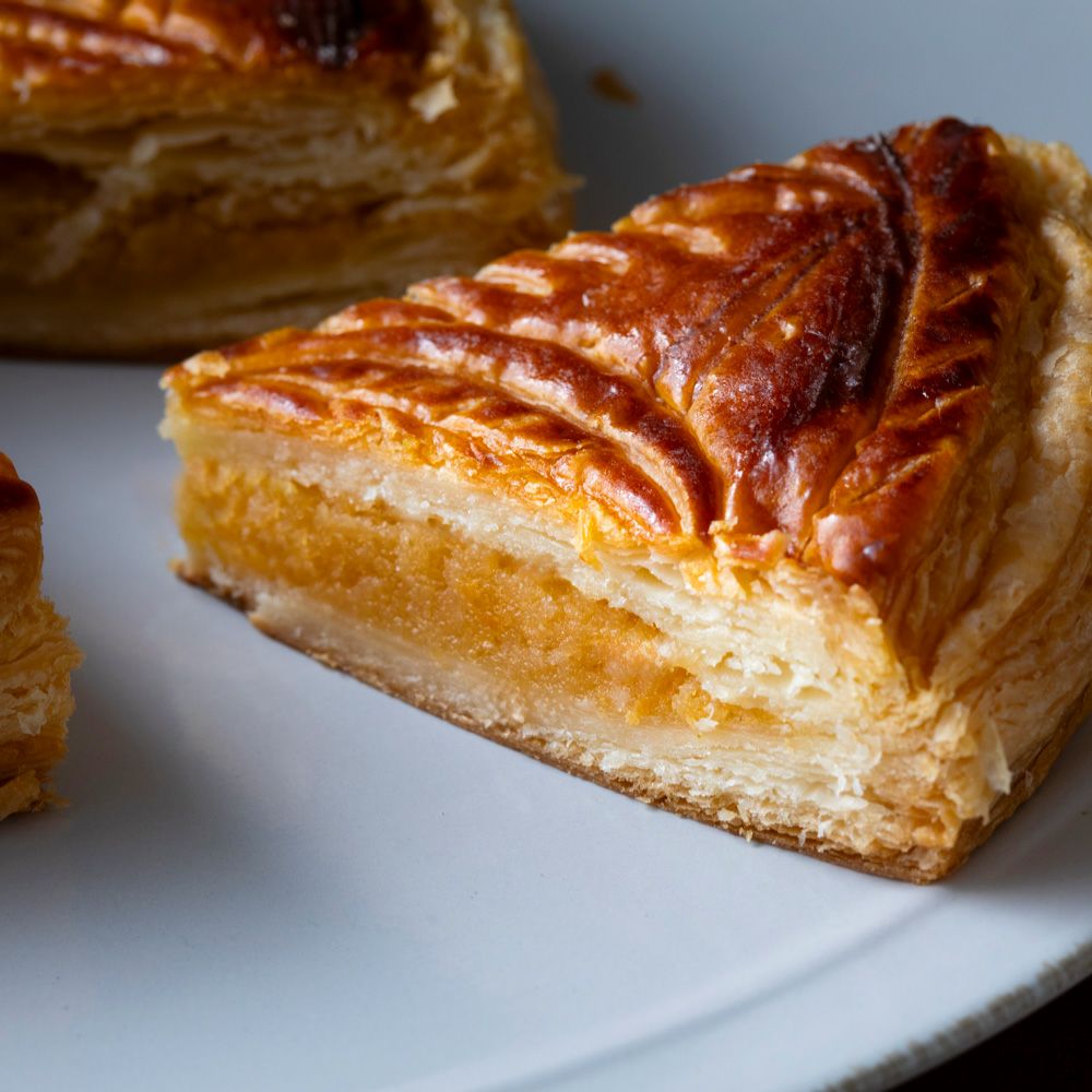 【予約販売】ガレット・デ・ロワ・ミエル