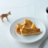 しあわせつなぐミツバチバウム ハードバウムKizuna〔カット〕