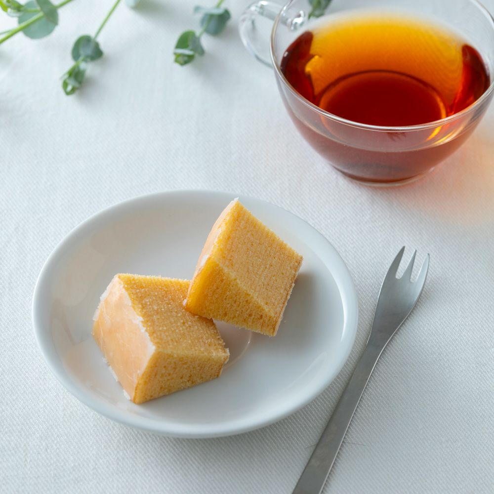 しあわせつなぐミツバチバウム 2種セット スリーブ付き