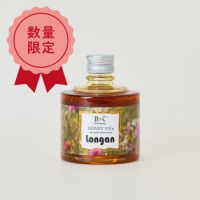  HONEY ViVa　龍眼(ろんがん)はちみつ