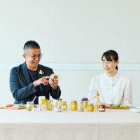  HONEY ViVa　龍眼(ろんがん)はちみつ