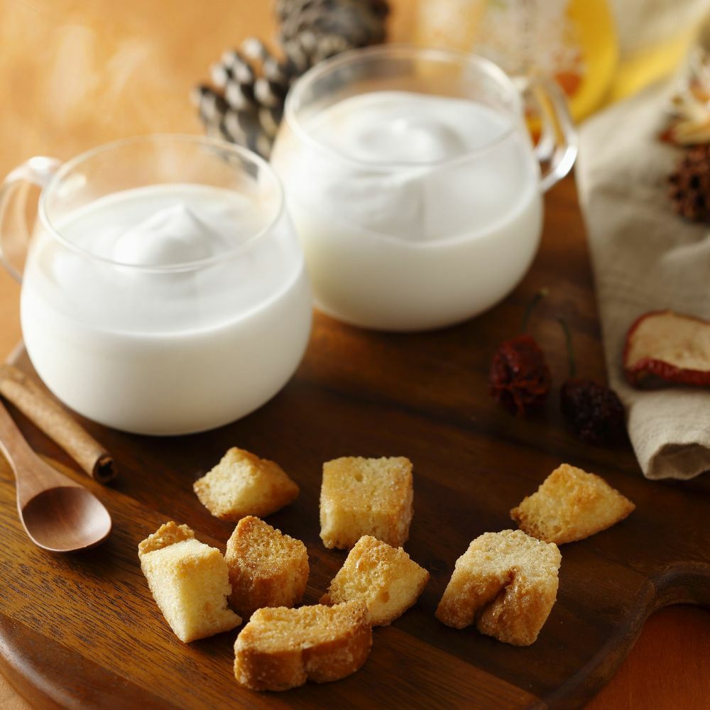 ②ティーパーティーギフト