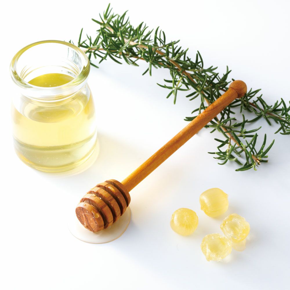 ⑥身体も心もぽかぽかギフト