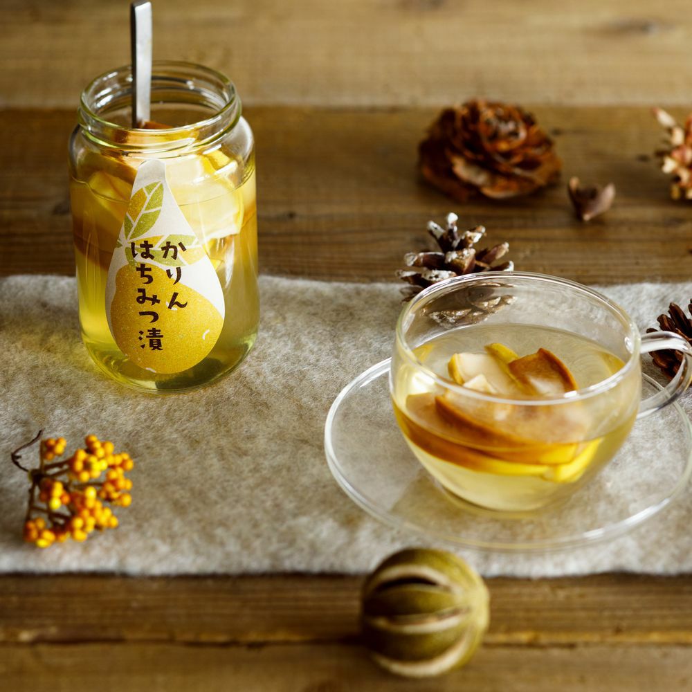 ⑦寒さと乾燥を防ぐぬくもりギフト