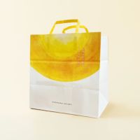 しあわせつなぐミツバチバウム専用紙袋