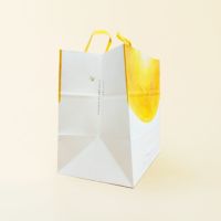 しあわせつなぐミツバチバウム専用紙袋