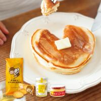 みんなの朝食セット