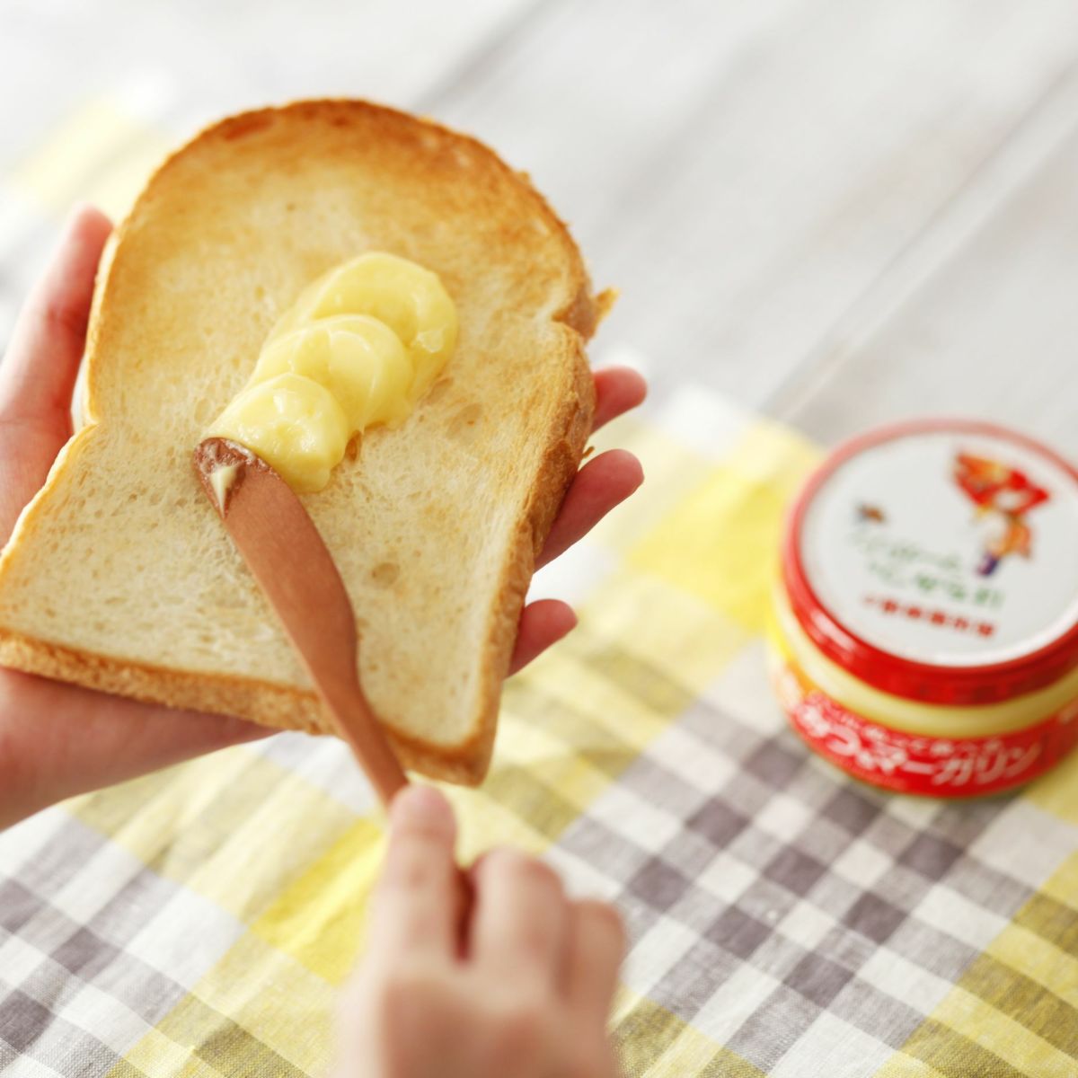 みんなの朝食セット