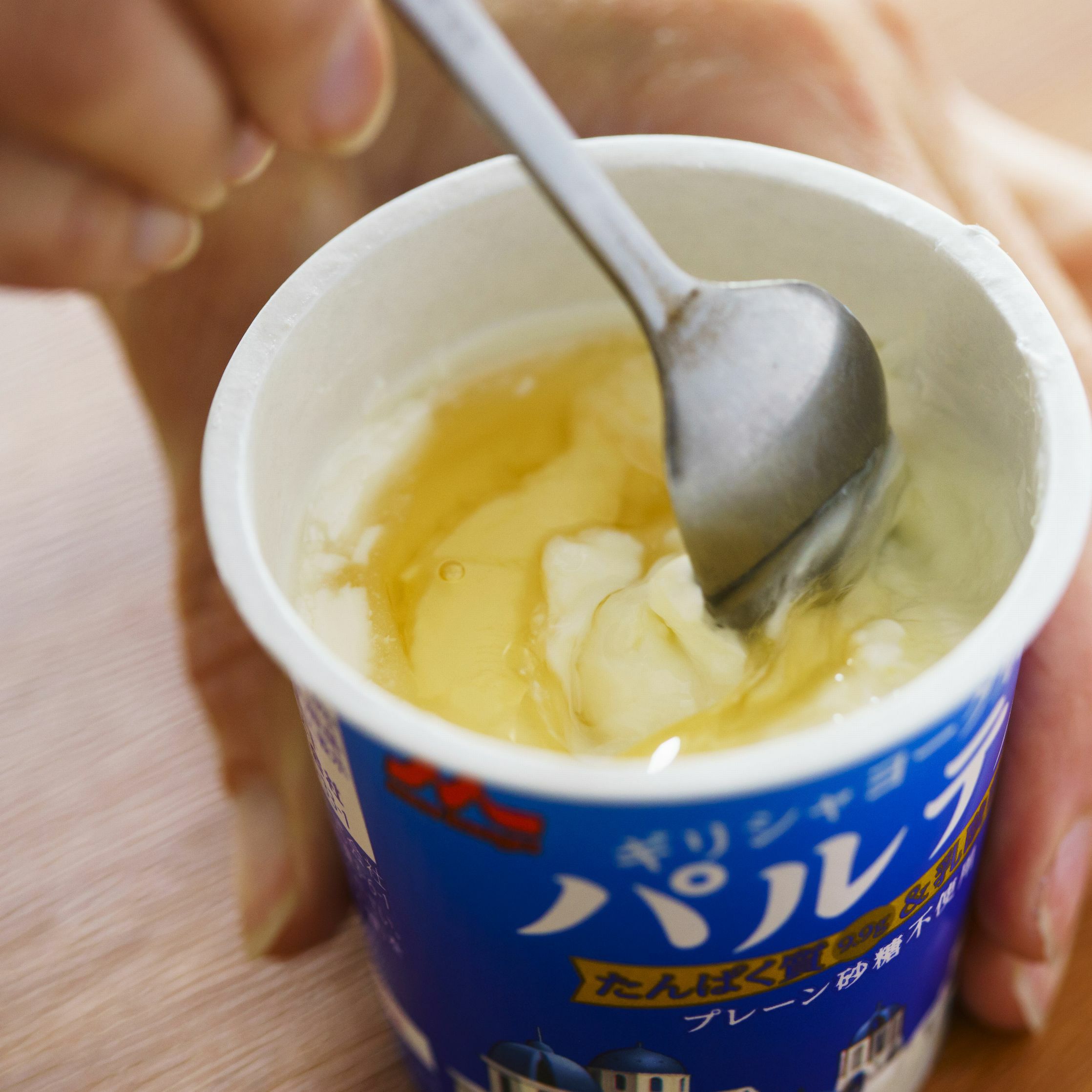 二代目の蜂蜜 100gの通販｜はちみつ専門店 長坂養蜂場